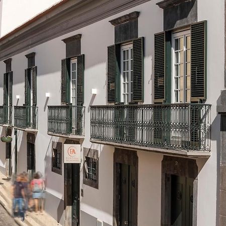 Faa Belas Artes By An Island Apart Funchal  Exterior photo