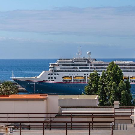 Faa Belas Artes By An Island Apart Funchal  Exterior photo